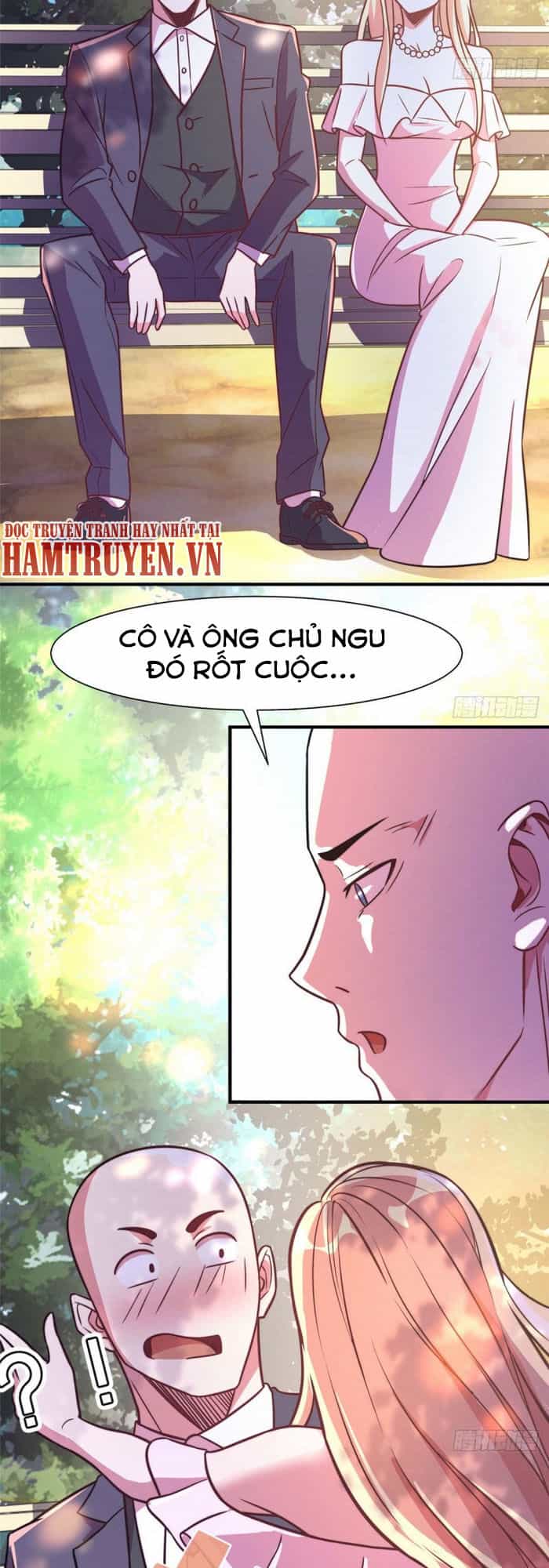 Hắc Tạp - Chương 58 - ảnh 21