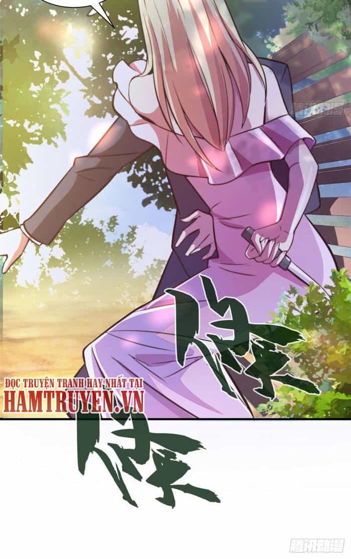 Hắc Tạp - Chương 58 - ảnh 25