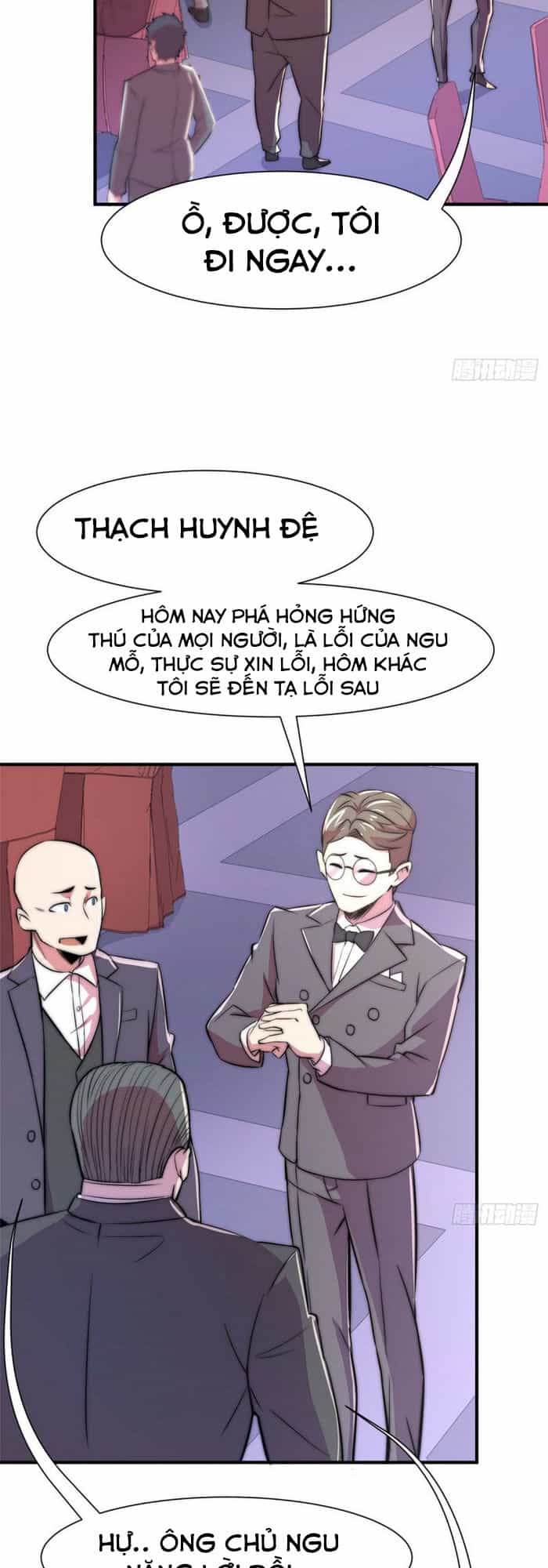 Hắc Tạp - Chương 58 - ảnh 5