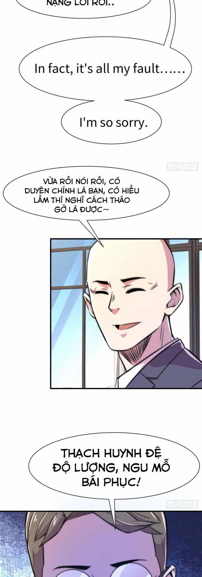 Hắc Tạp - Chương 58 - ảnh 6
