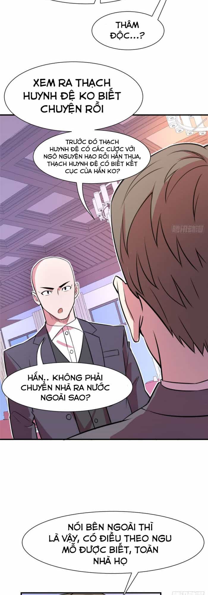 Hắc Tạp - Chương 58 - ảnh 8