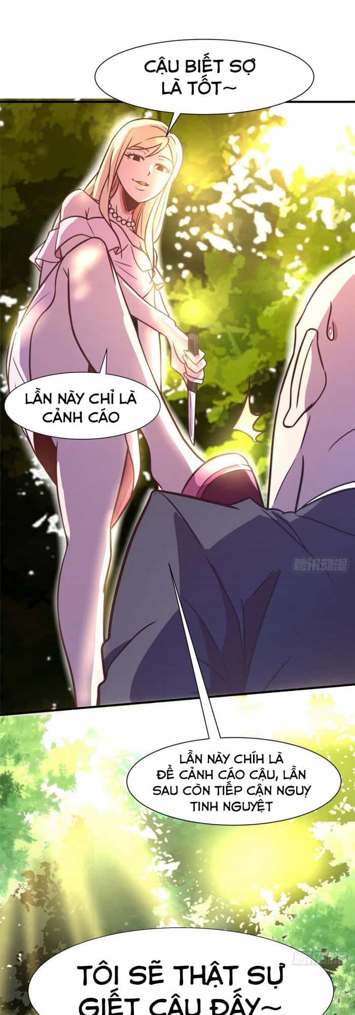 Hắc Tạp - Chương 59 - ảnh 16