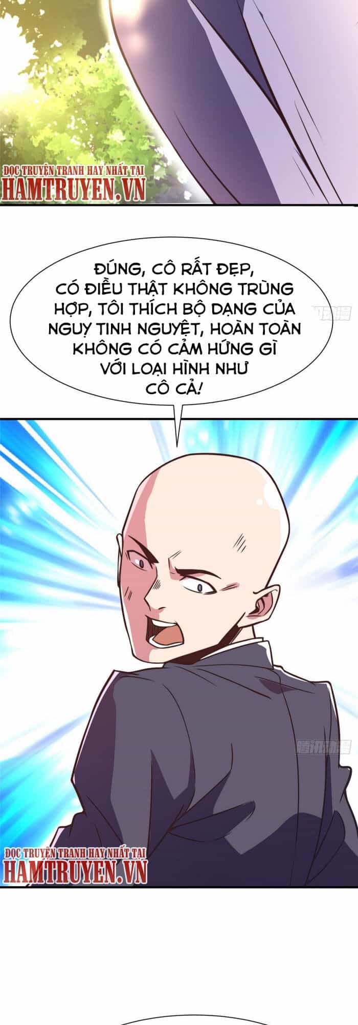 Hắc Tạp - Chương 59 - ảnh 23