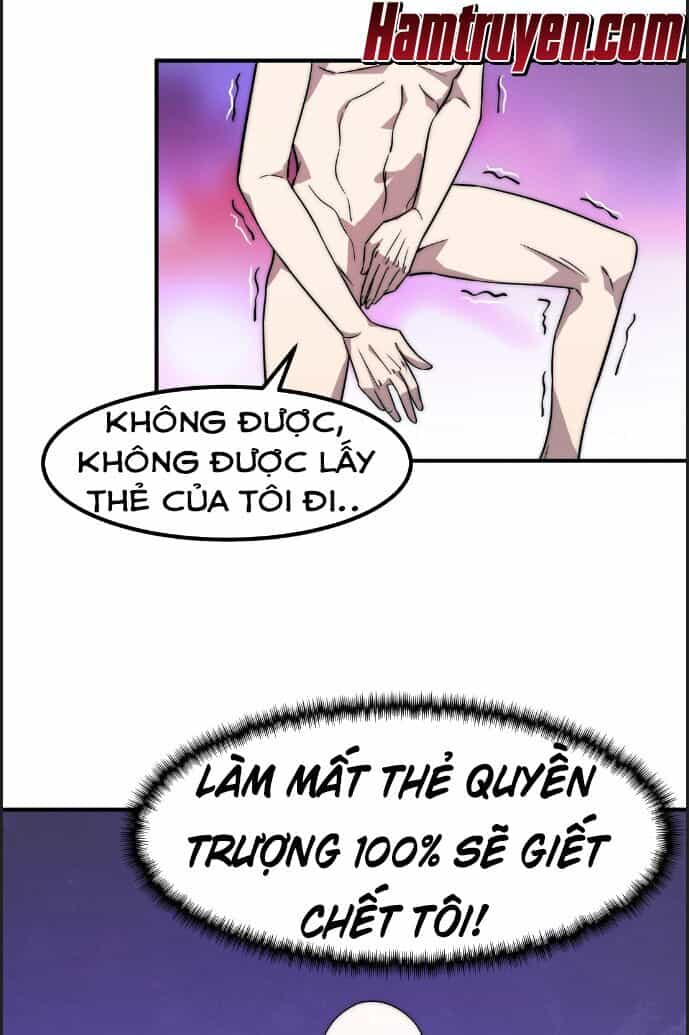 Hắc Tạp - Chương 6 - ảnh 14