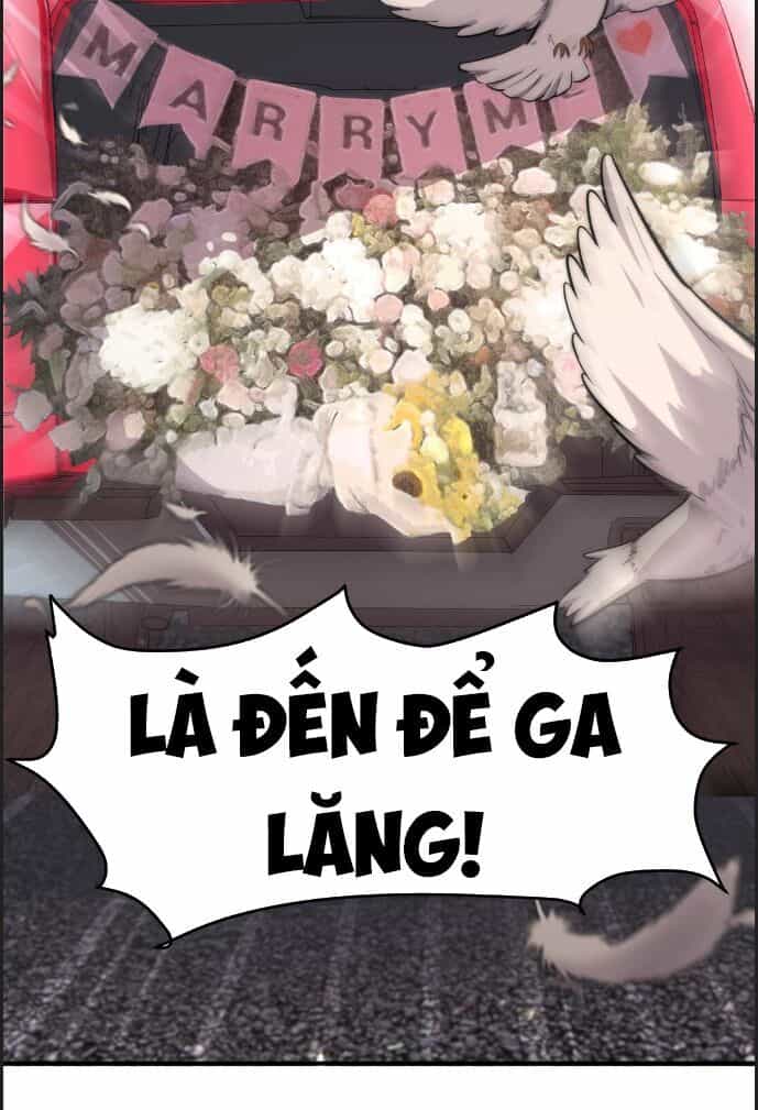 Hắc Tạp - Chương 6 - ảnh 33