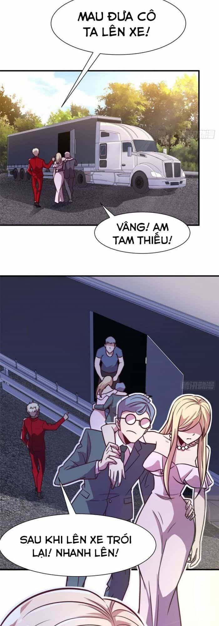 Hắc Tạp - Chương 60 - ảnh 10