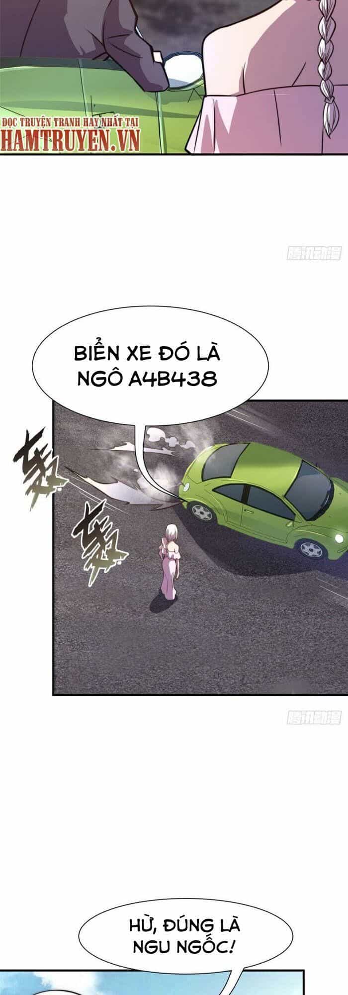 Hắc Tạp - Chương 60 - ảnh 19