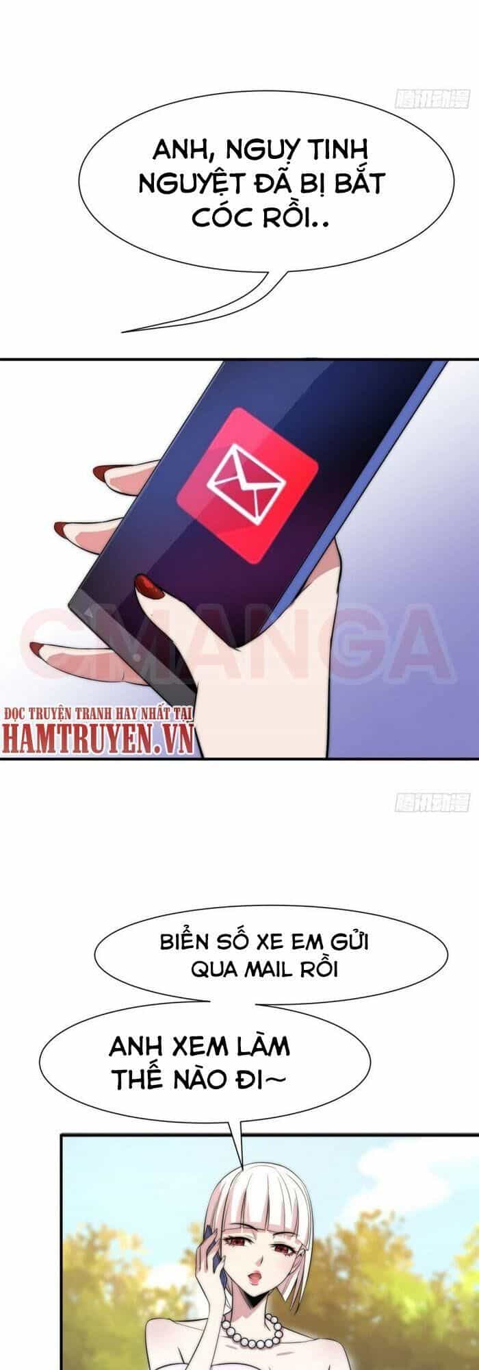 Hắc Tạp - Chương 60 - ảnh 21