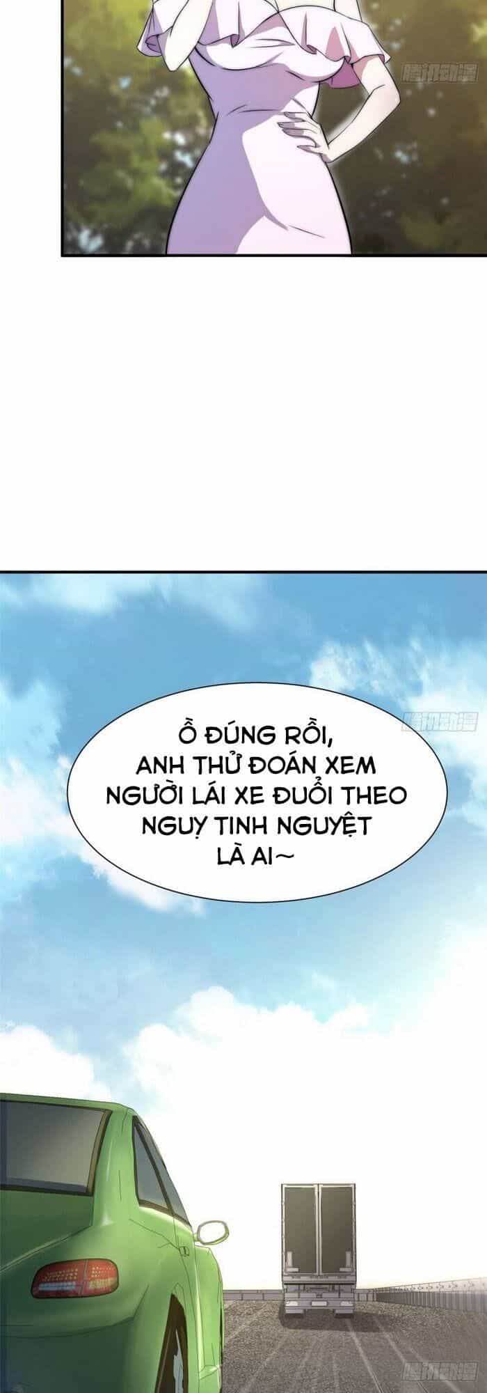 Hắc Tạp - Chương 60 - ảnh 22