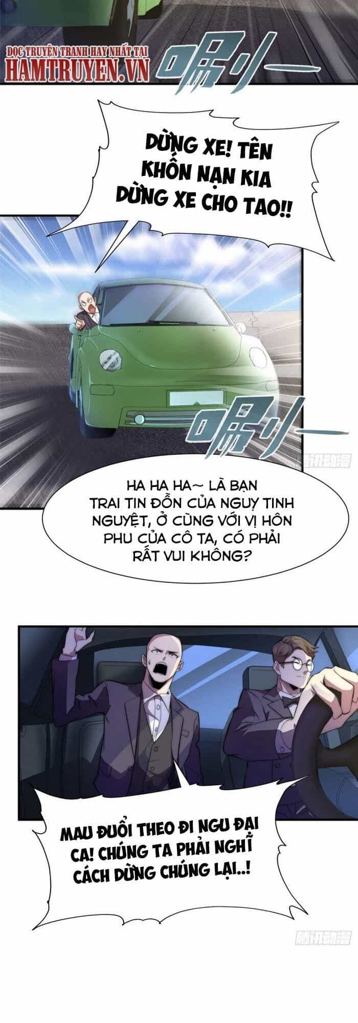 Hắc Tạp - Chương 60 - ảnh 23