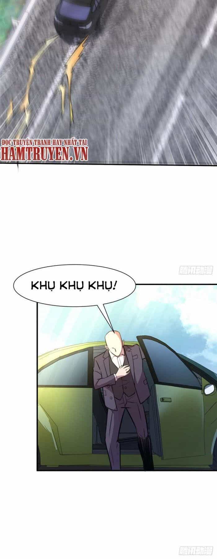 Hắc Tạp - Chương 60 - ảnh 28