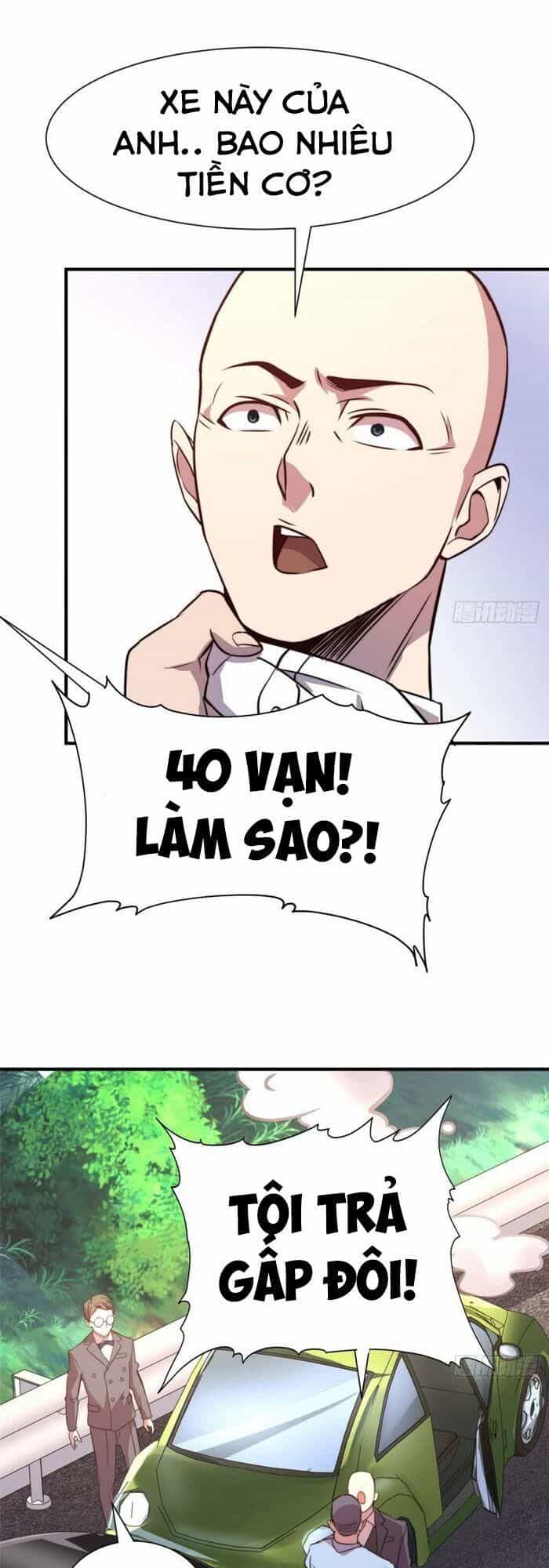 Hắc Tạp - Chương 60 - ảnh 31