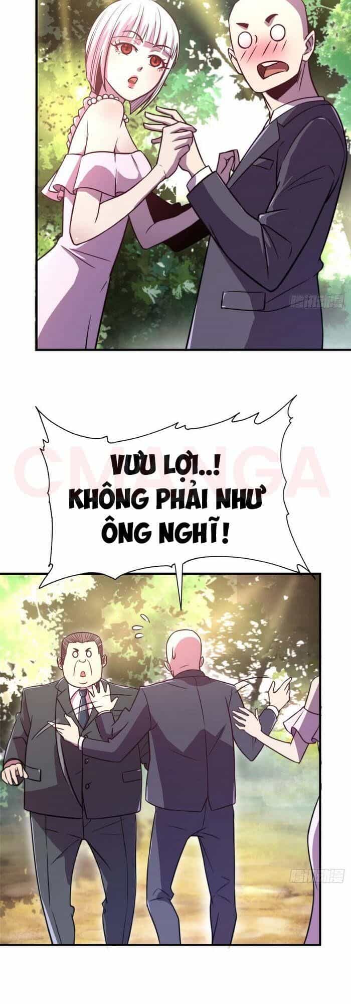 Hắc Tạp - Chương 60 - ảnh 6