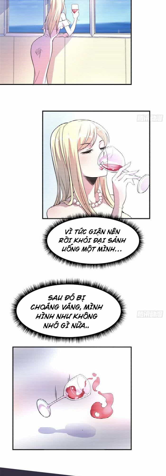 Hắc Tạp - Chương 61 - ảnh 1