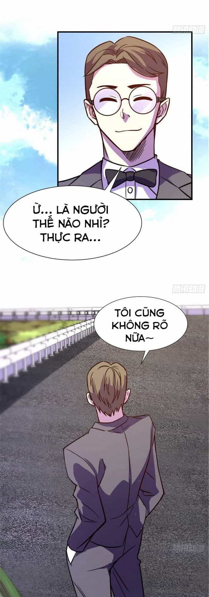 Hắc Tạp - Chương 61 - ảnh 17