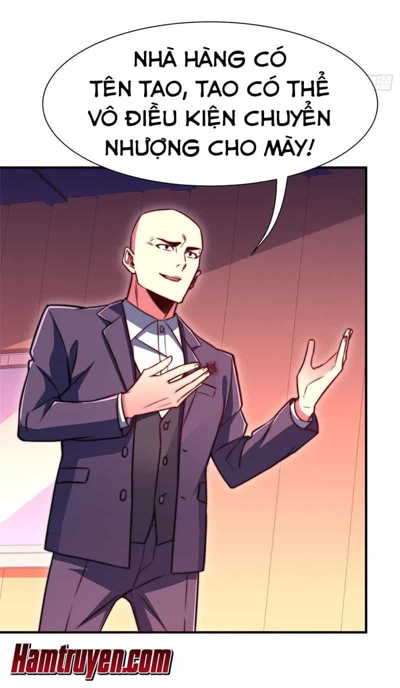 Hắc Tạp - Chương 63 - ảnh 21