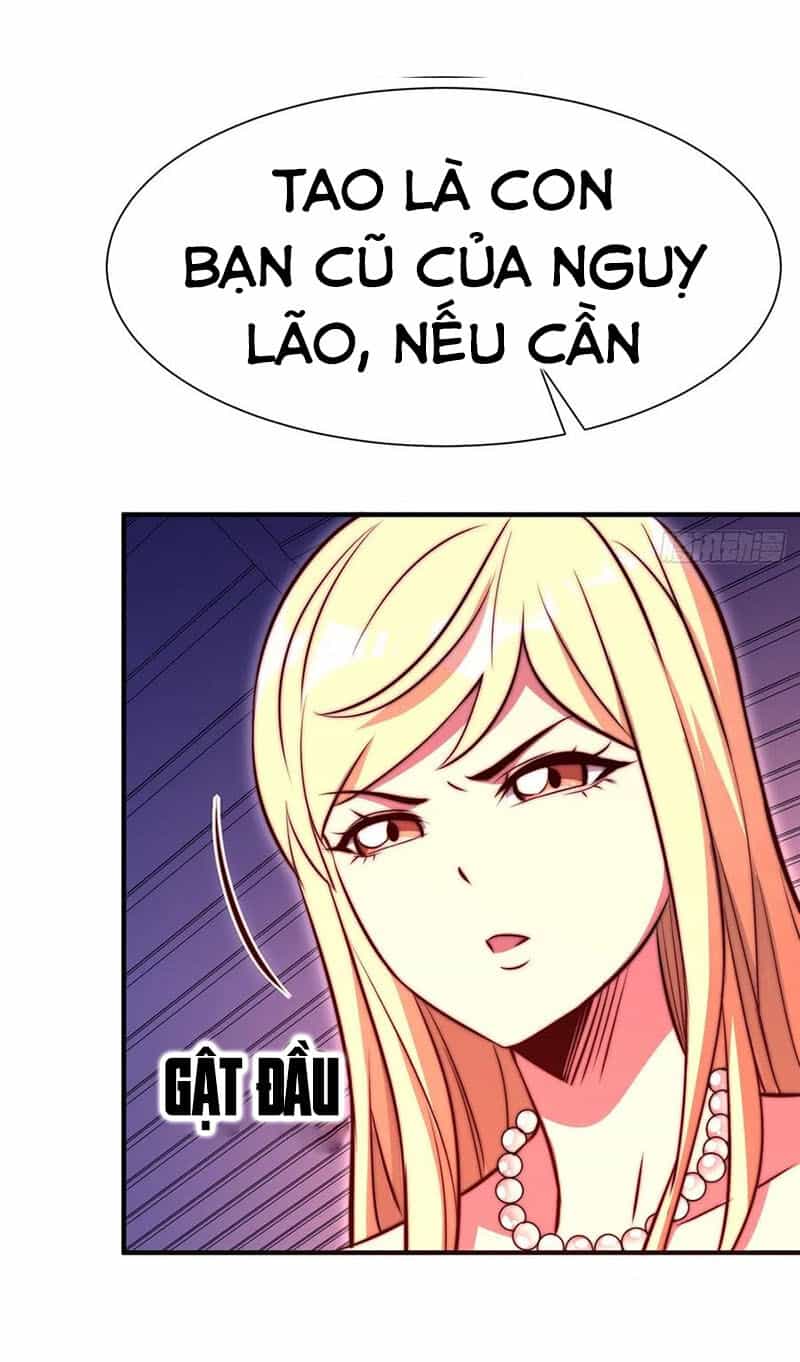 Hắc Tạp - Chương 63 - ảnh 24
