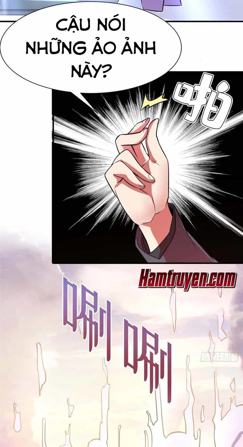 Hắc Tạp - Chương 64 - ảnh 10