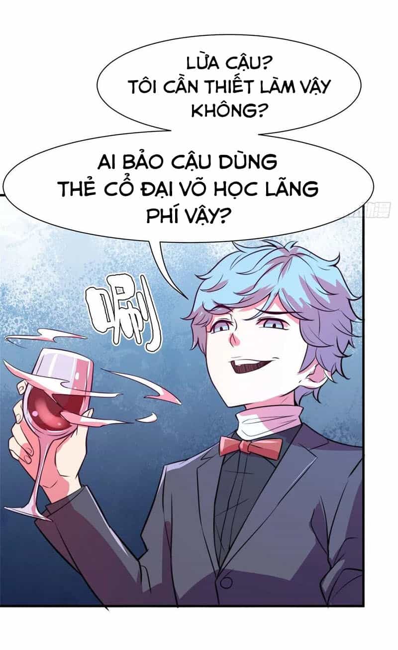 Hắc Tạp - Chương 64 - ảnh 17