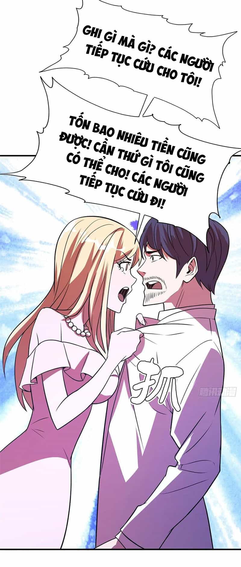 Hắc Tạp - Chương 64 - ảnh 44