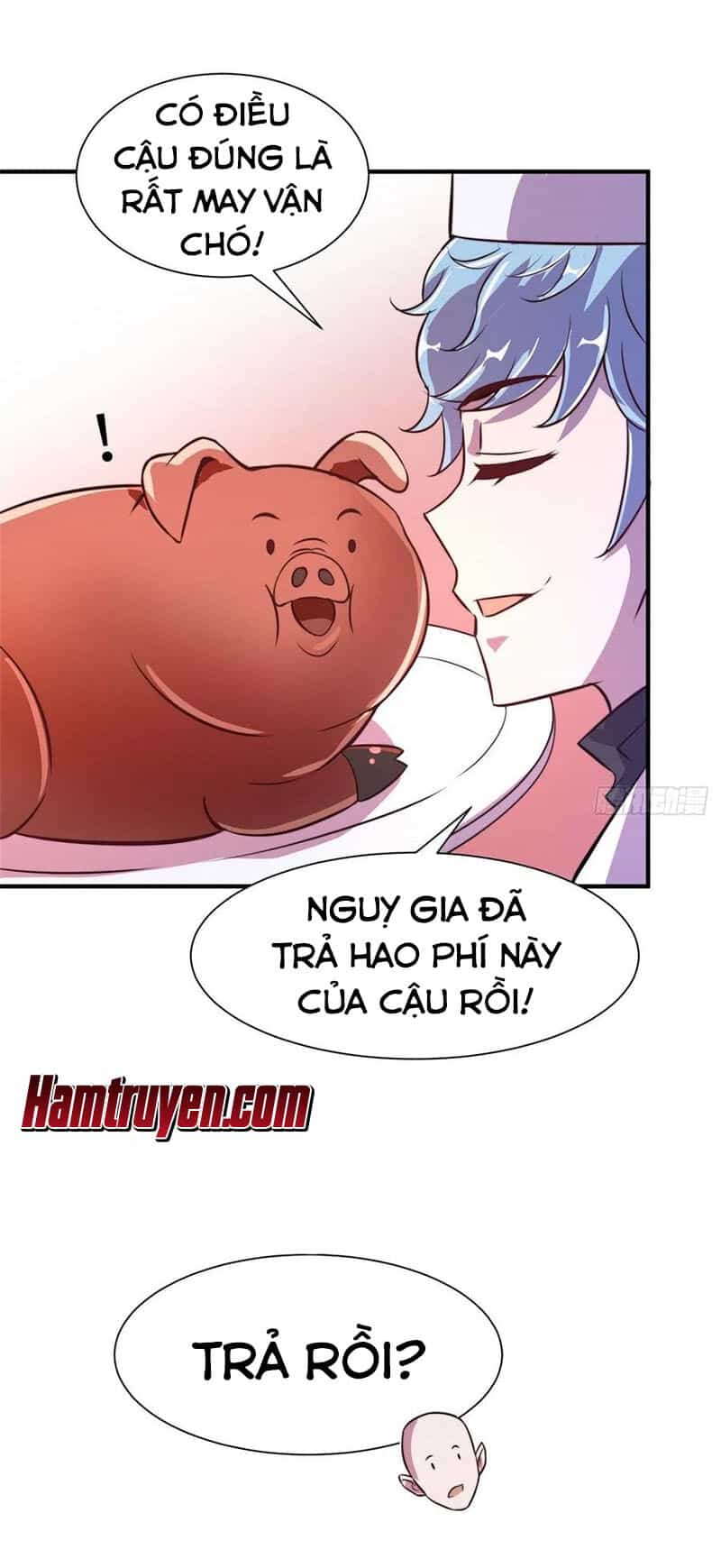 Hắc Tạp - Chương 66 - ảnh 10