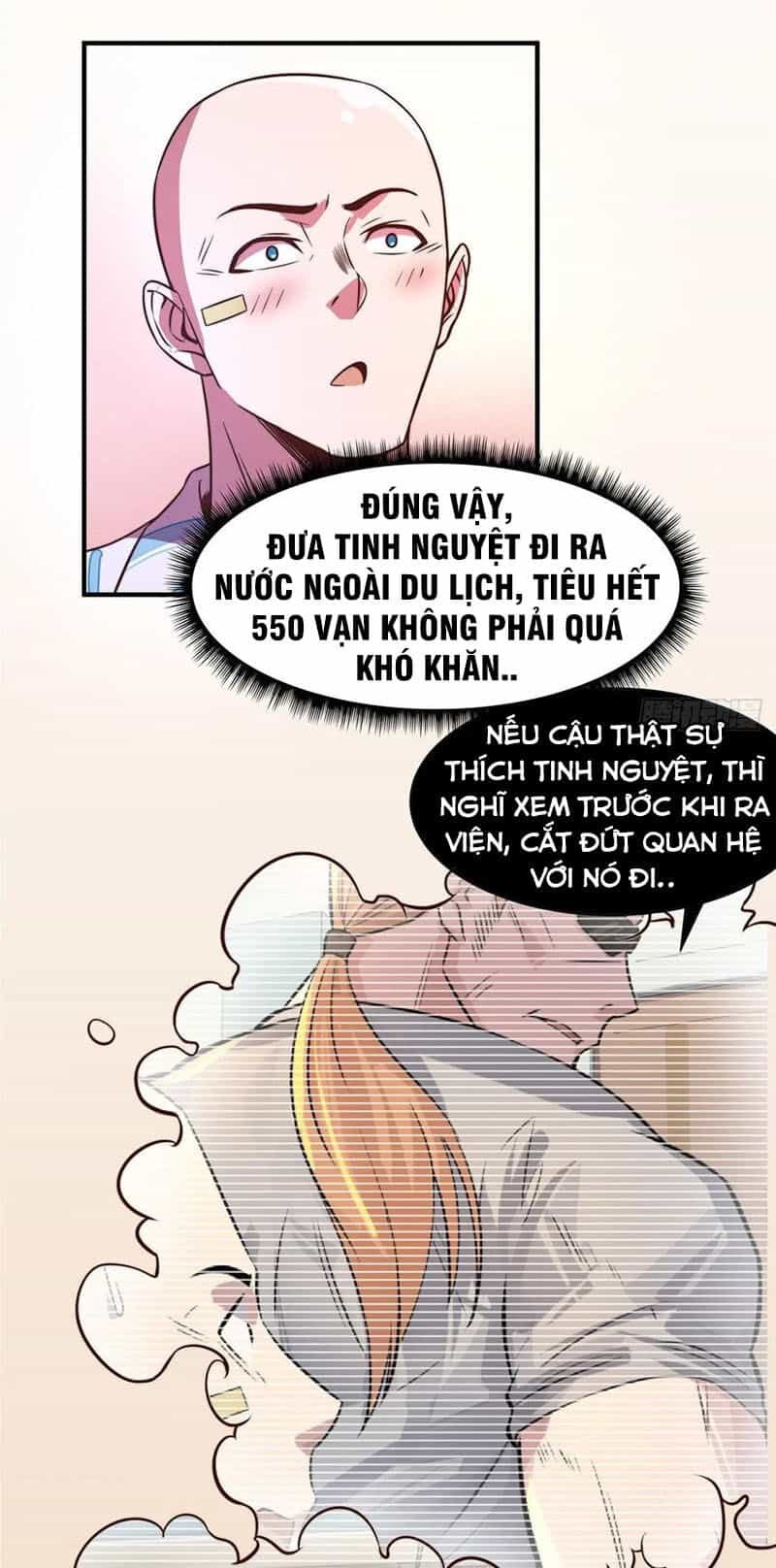 Hắc Tạp - Chương 66 - ảnh 25