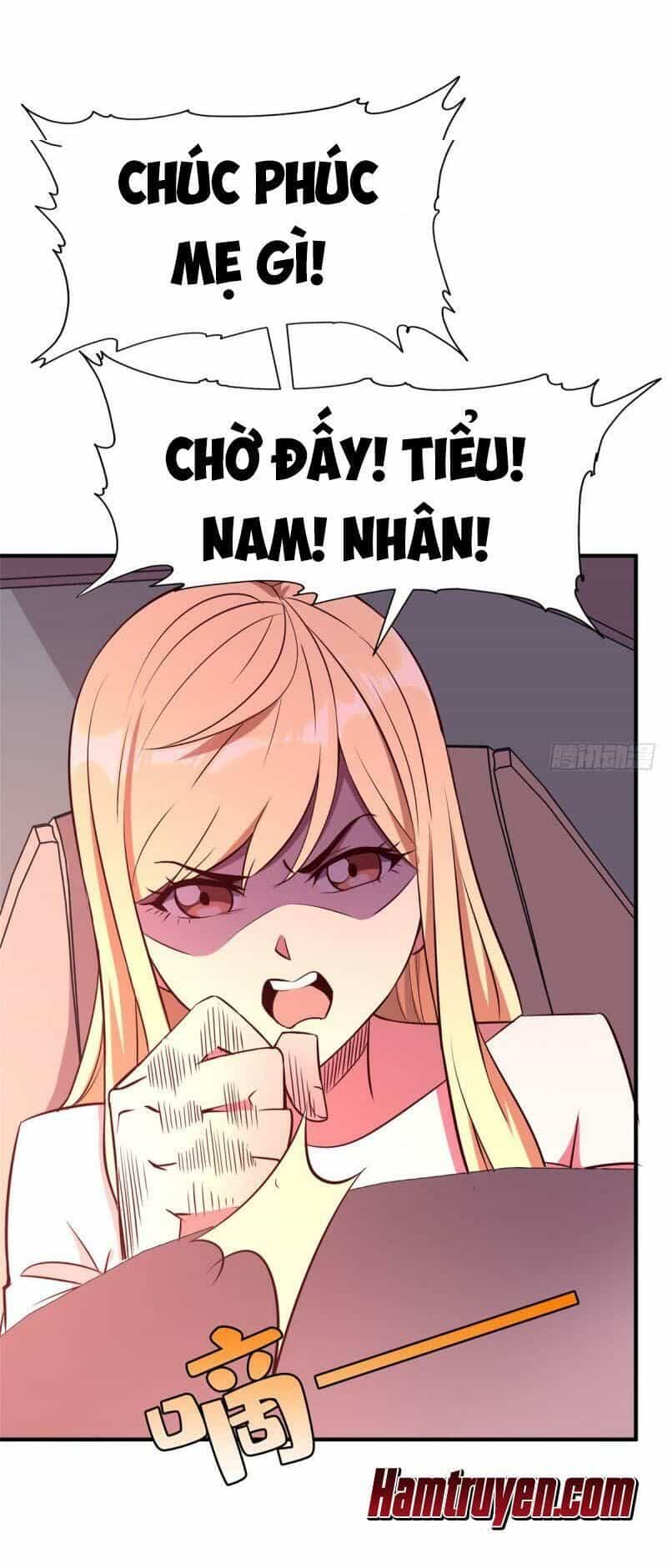 Hắc Tạp - Chương 67 - ảnh 17
