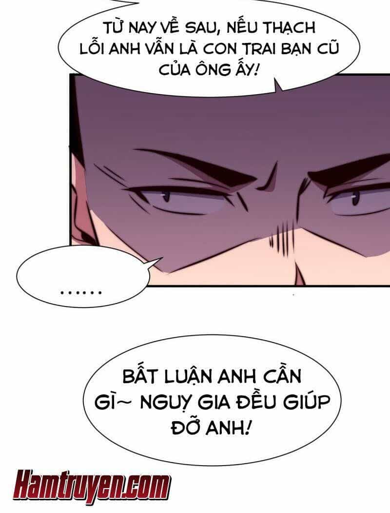 Hắc Tạp - Chương 67 - ảnh 30