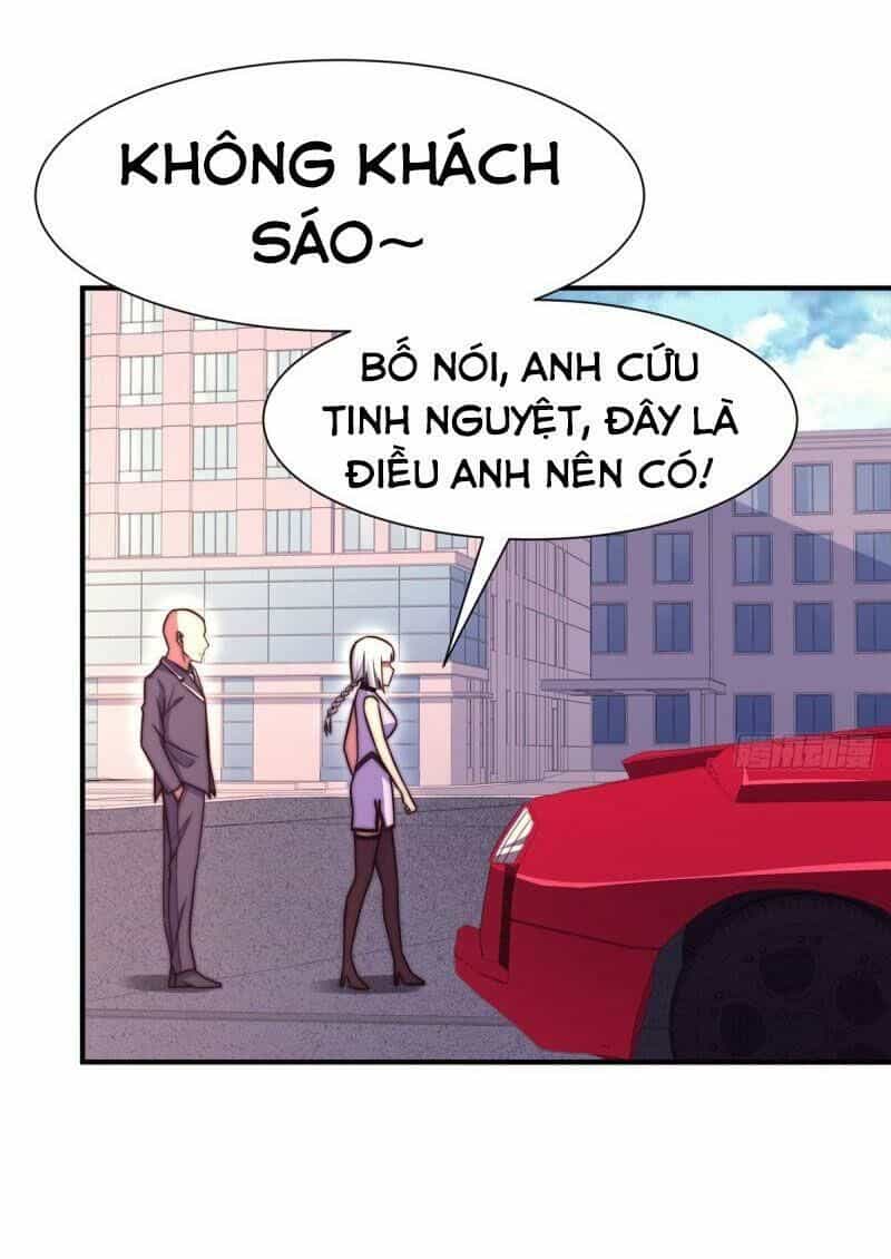 Hắc Tạp - Chương 67 - ảnh 33