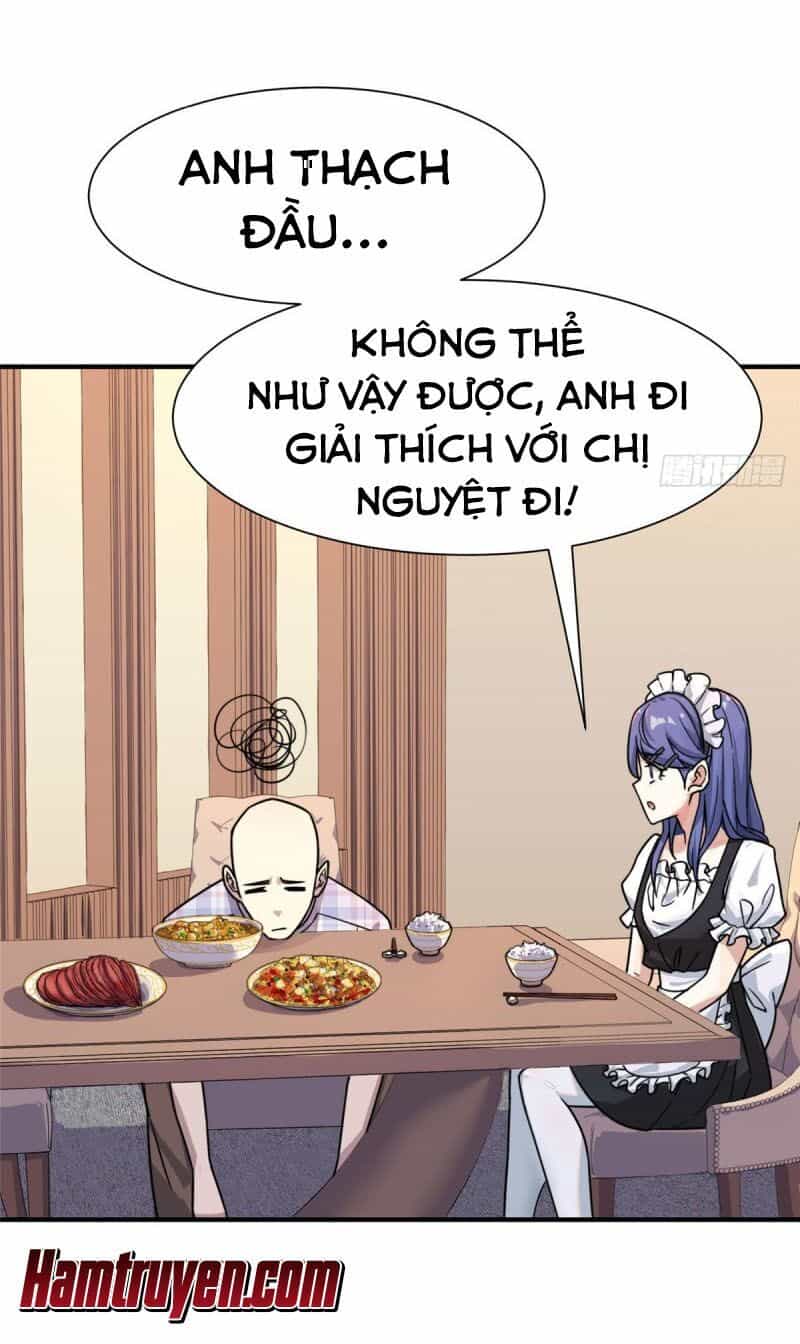 Hắc Tạp - Chương 68 - ảnh 13