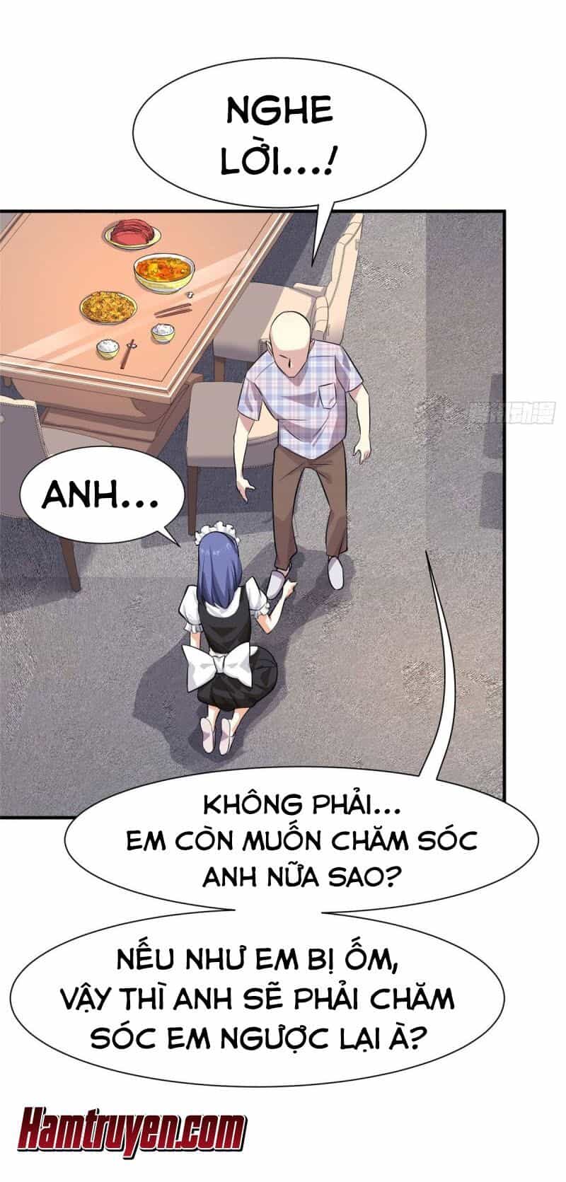 Hắc Tạp - Chương 68 - ảnh 34