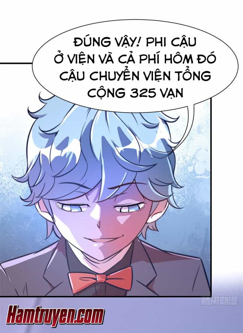 Hắc Tạp - Chương 69 - ảnh 1