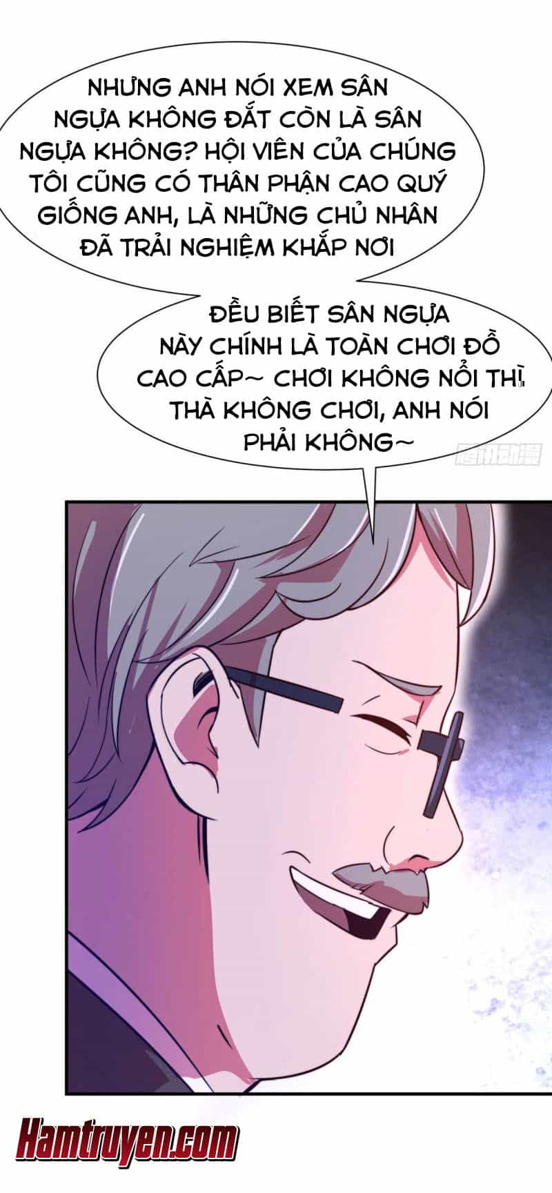 Hắc Tạp - Chương 69 - ảnh 29