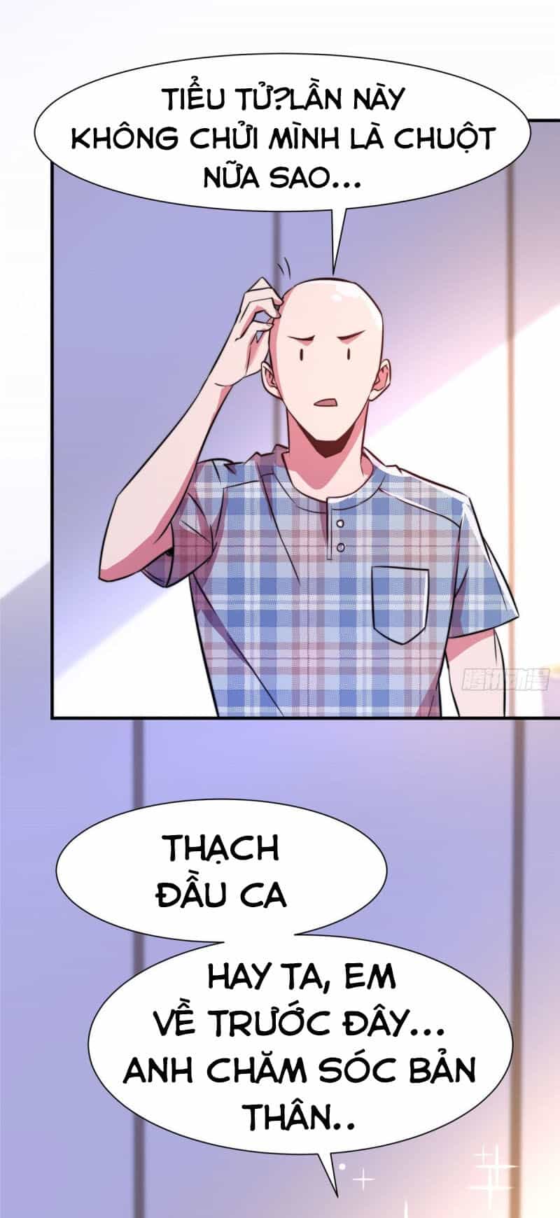 Hắc Tạp - Chương 69 - ảnh 8