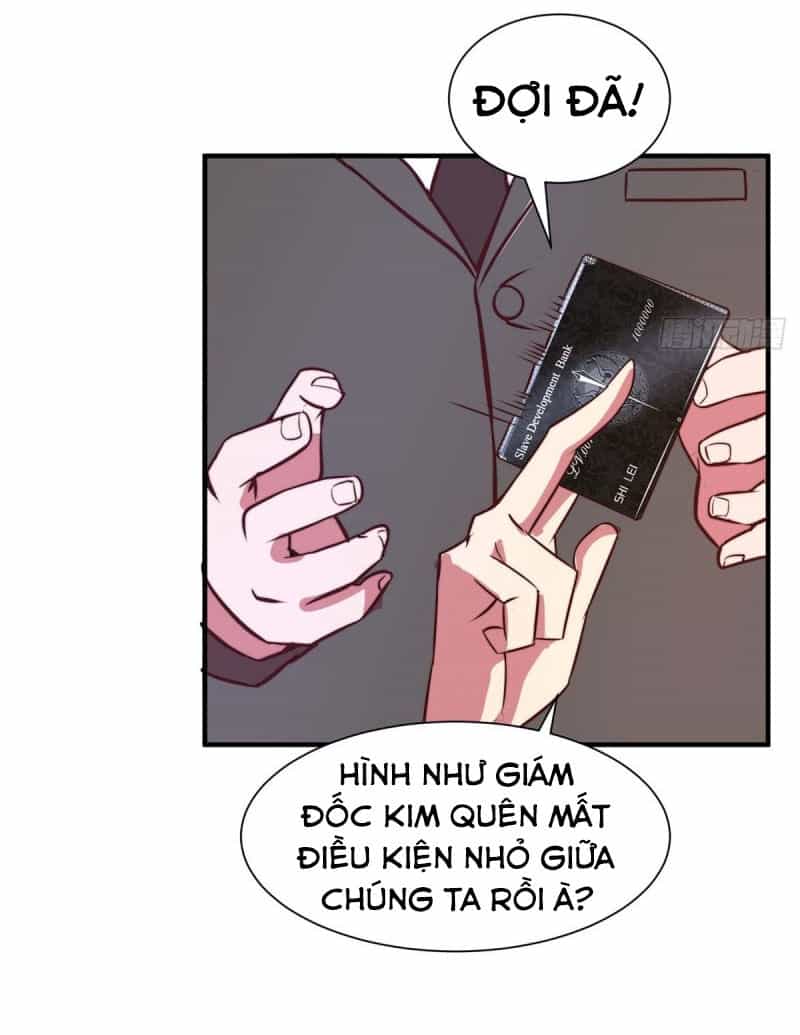 Hắc Tạp - Chương 70 - ảnh 15