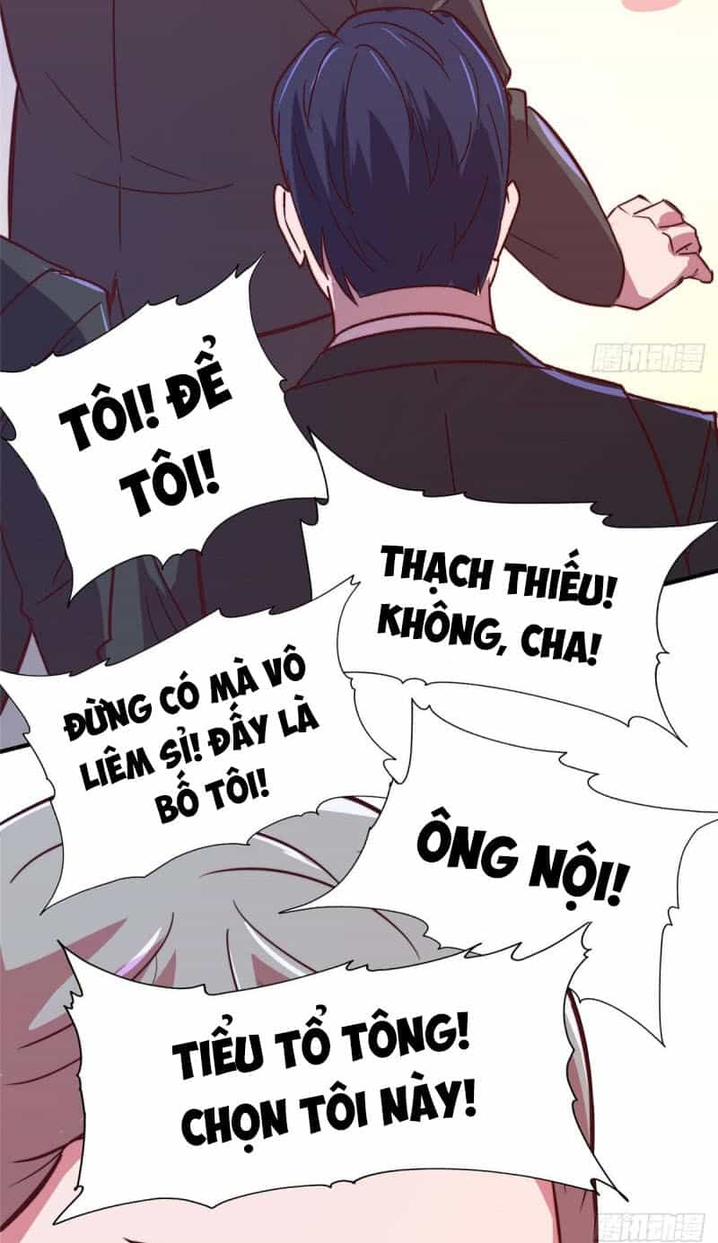 Hắc Tạp - Chương 70 - ảnh 18