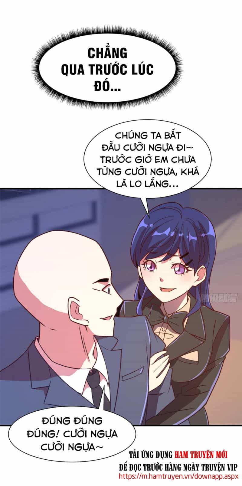 Hắc Tạp - Chương 70 - ảnh 39