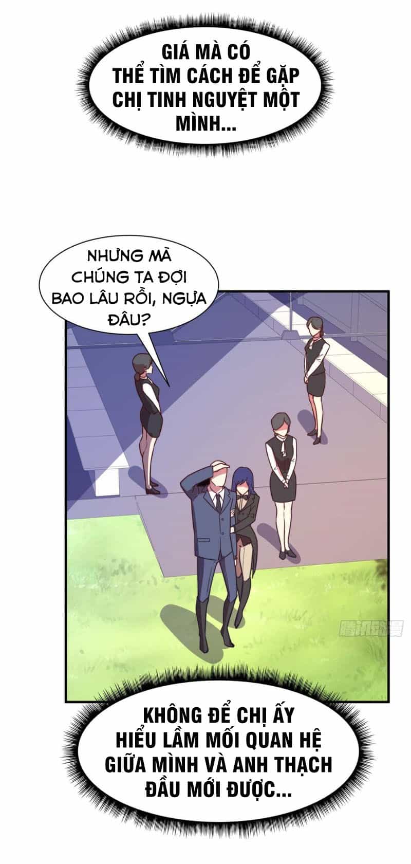 Hắc Tạp - Chương 70 - ảnh 40