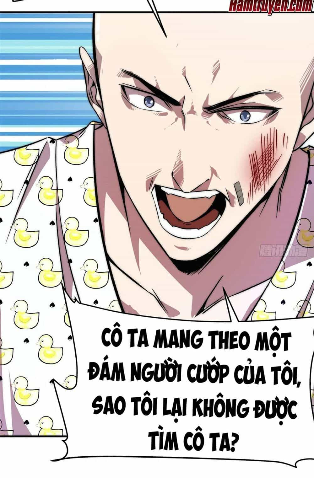 Hắc Tạp - Chương 7 - ảnh 15