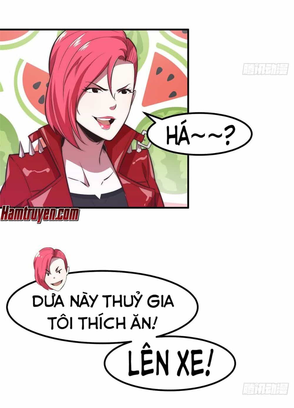 Hắc Tạp - Chương 7 - ảnh 29
