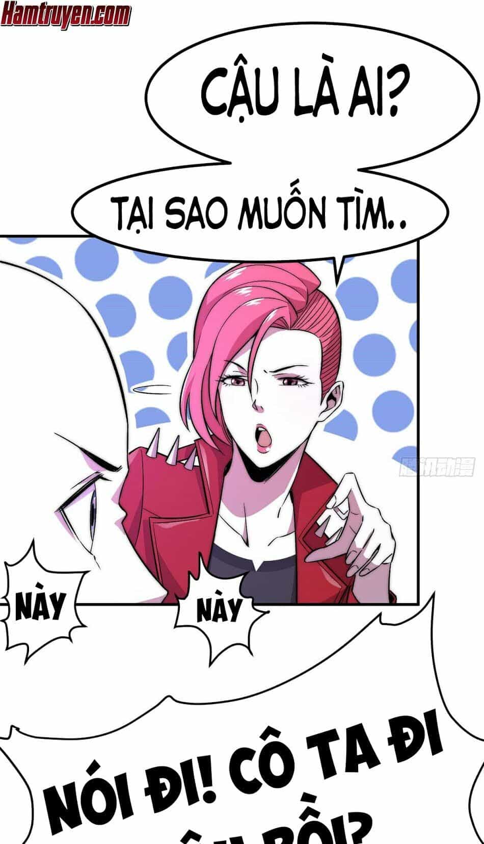 Hắc Tạp - Chương 7 - ảnh 6
