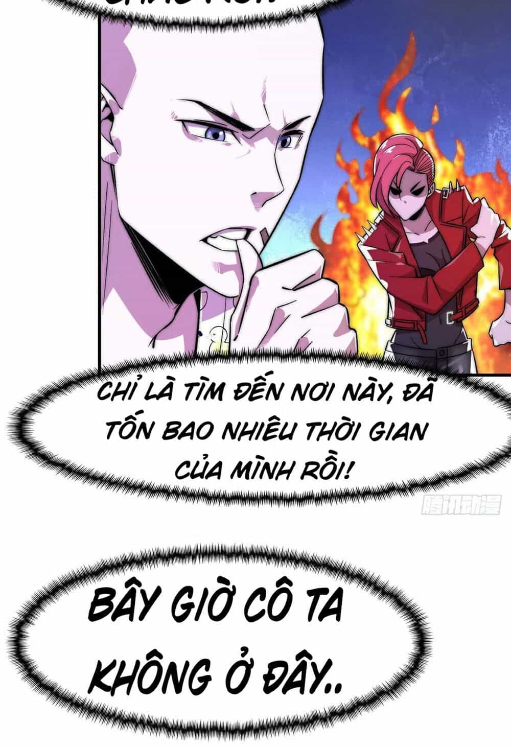 Hắc Tạp - Chương 7 - ảnh 9