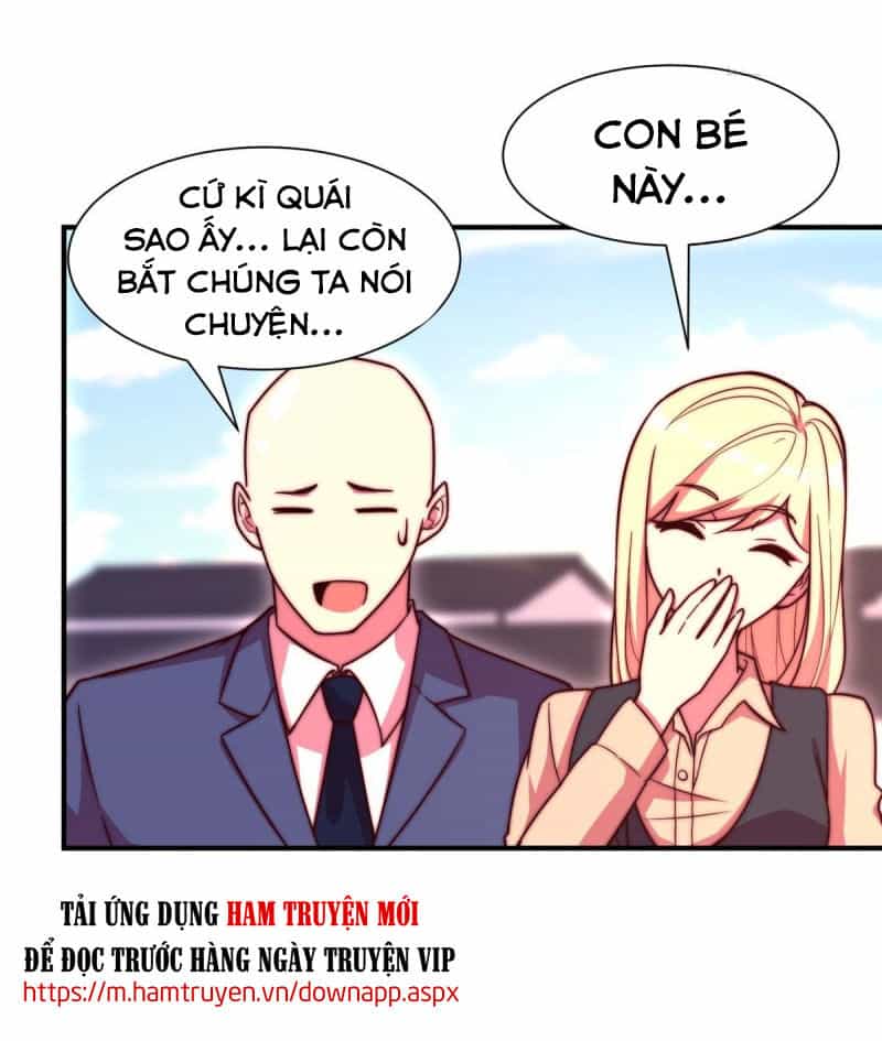 Hắc Tạp - Chương 71 - ảnh 28