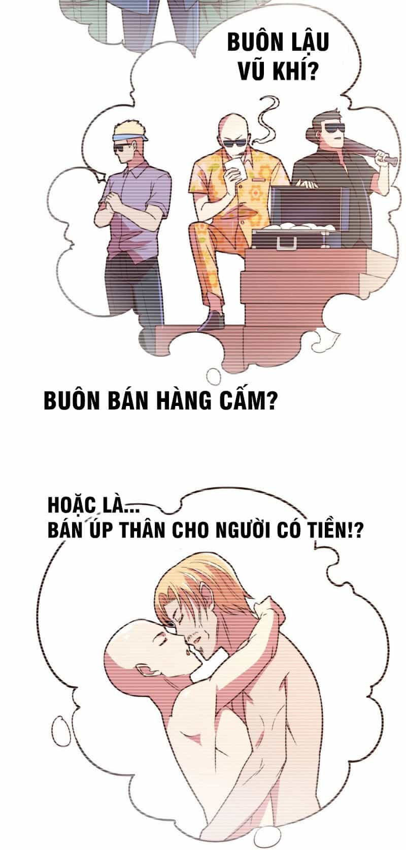 Hắc Tạp - Chương 71 - ảnh 74