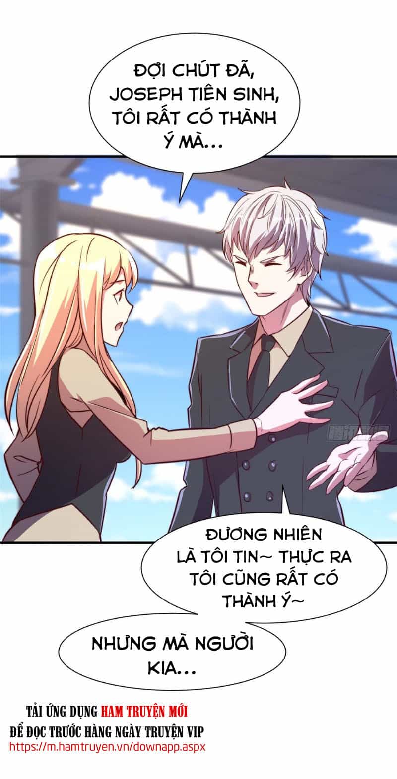 Hắc Tạp - Chương 72 - ảnh 18