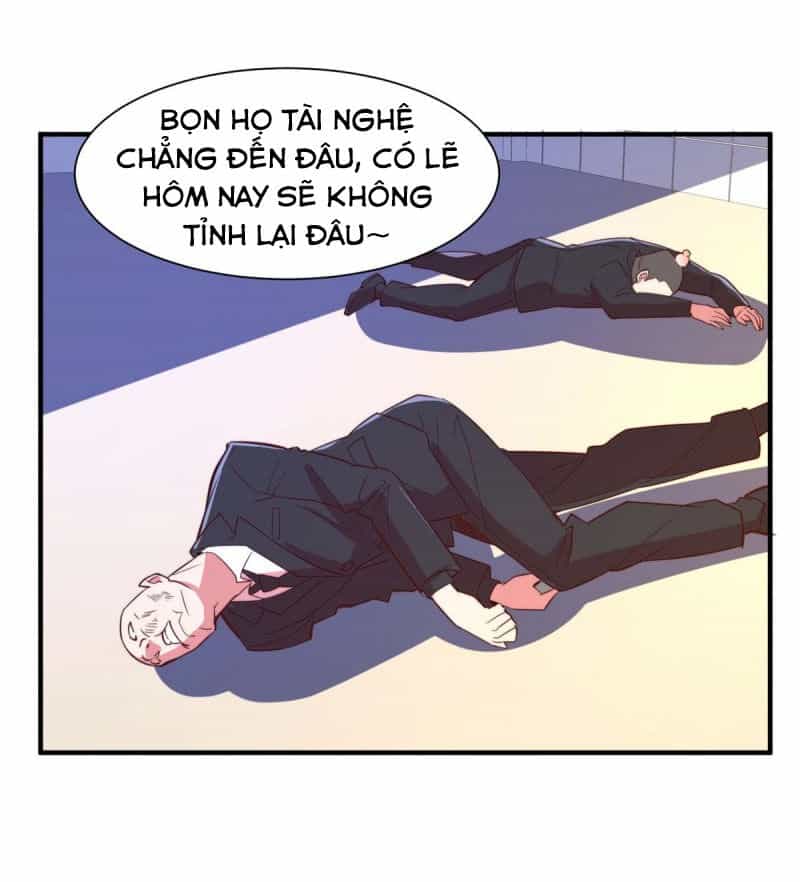 Hắc Tạp - Chương 73 - ảnh 18