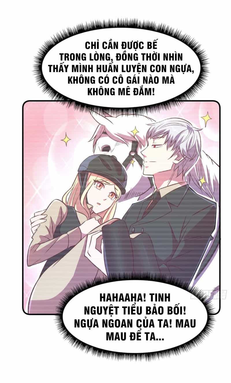 Hắc Tạp - Chương 73 - ảnh 3