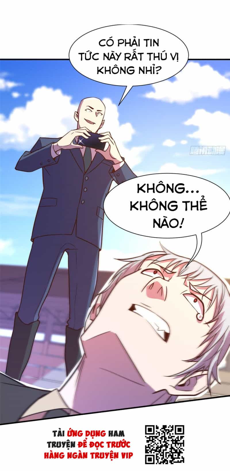 Hắc Tạp - Chương 73 - ảnh 39