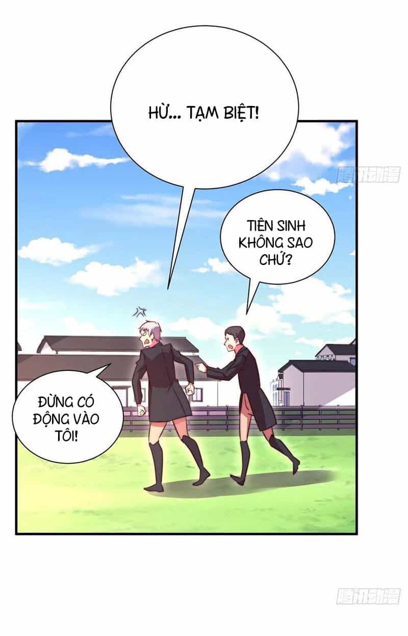 Hắc Tạp - Chương 74 - ảnh 16