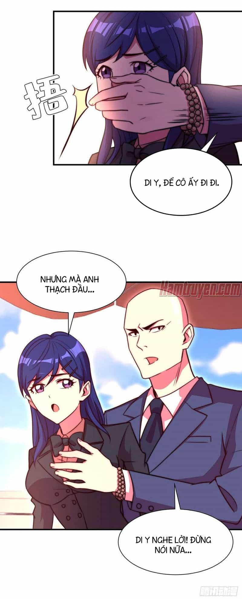 Hắc Tạp - Chương 74 - ảnh 24